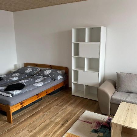 Apartman 7 Stožec 外观 照片