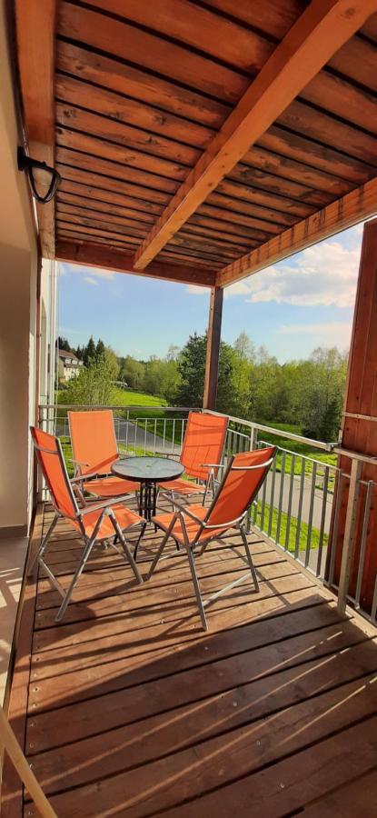 Apartman 7 Stožec 外观 照片