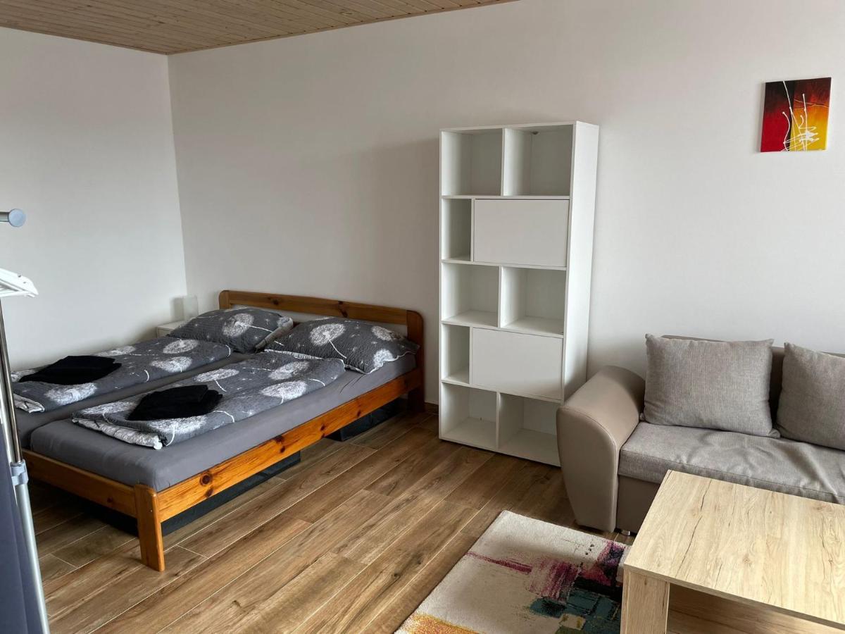 Apartman 7 Stožec 外观 照片