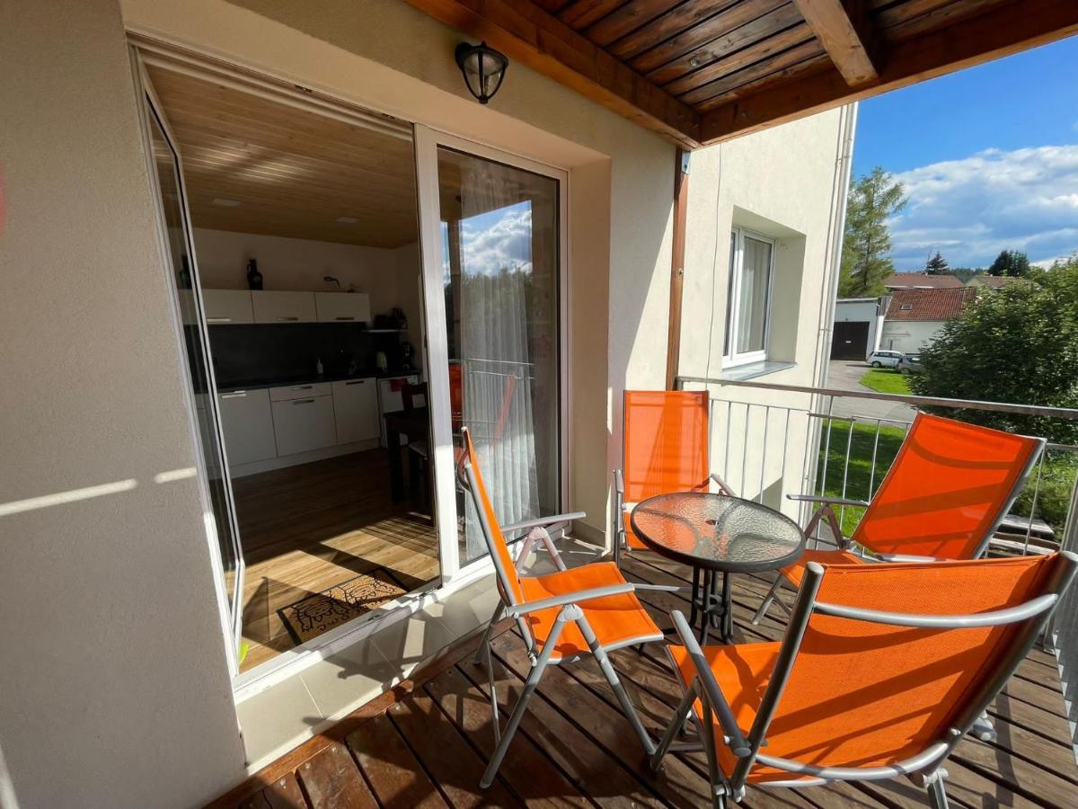 Apartman 7 Stožec 外观 照片