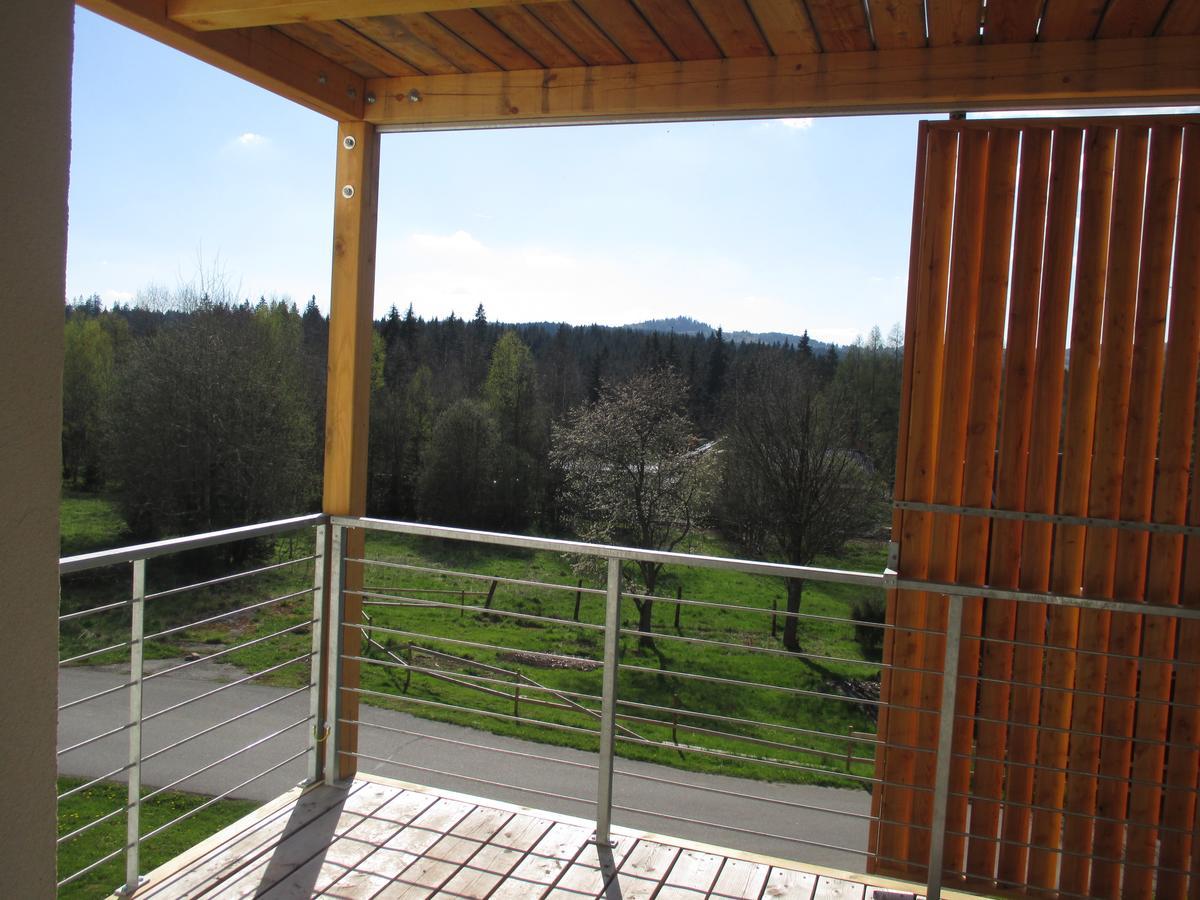 Apartman 7 Stožec 外观 照片